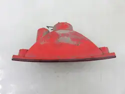 Dimljus Hyundai Getz OEM LAMPA PRZECIWMGIELNA