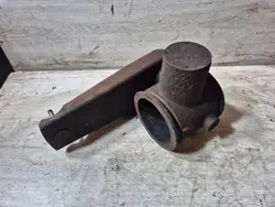 Válvula de freno montaña DAF 45/55 LF 6.7L Euro 5 OEM