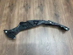 Deslizador faro delantero Porsche Macan OEM 95b807890f