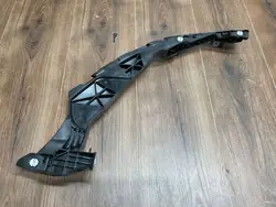 Scheinwerfer-Schieber vorne Porsche Macan OEM 95b807890f