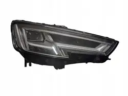 Faros derecho Audi A4 B9 FULL LED 2015-2018
