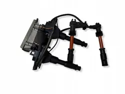 Bobine d'allumage OEM KOR1031 pour Audi A4 B5 Passat B5