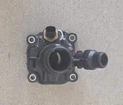 Carcaça do termostato Volvo XC90 XC60 V90 S90 2.0D
