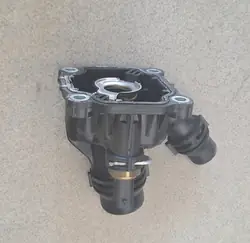 Boîtier de thermostat Volvo XC90 XC60 V90 S90 2.0D