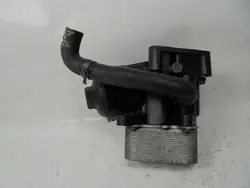 Oljefilterhus Audi A1 VW Polo Seat Ibiza IV 1.2 TDI