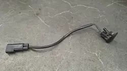 OEM 1S71-17666 Frontscheibenwischer Ford Mondeo