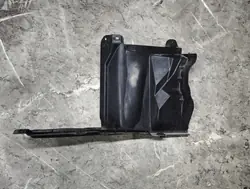 OEM 51443-F4050 Rechter Motorafdekking voor Toyota C-HR II