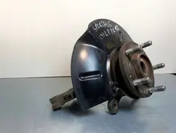 Moyeu de roue avant Kia FBZ23714 - Pièce OEM d'occasion