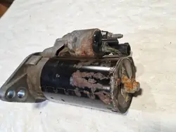 Démarreur OEM 02Z911023S pour VW Passat B6 2.0 TDI