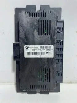 Module Commande Lumières BMW OEM 9249083 9249089