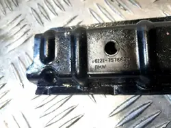 Support batterie BMW OEM 61217578828 - État utilisé