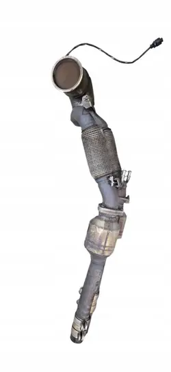OEM 8U0131701A Catalyseur DPF pour Audi RS3/RSQ3 2.5 TSI