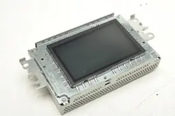 Volvo displayscherm OEM 31357024 - Gebruikt