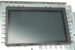 Ecrã de visualização Volvo OEM 31357024 - Usado