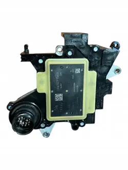 Audi Multitronic transmissie besturingseenheid OEM 0AW927156H