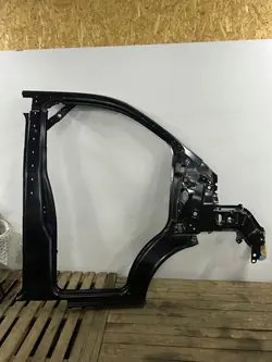 Ford Custom A/B-pilarin kansi oikea etu OEM jk2116c274ab