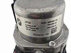 BMW Vacuümpomp OEM 34336860881 - Gebruikt