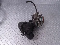 Carburador Rolls-Royce OEM CD589 para Silver Shadow