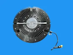 WISKO VISCO viskeuze koppeling 51066300140 voor MAN TGX TGS Euro 6