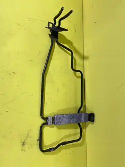 MERCEDES W211 Ohjausjäähdytin - Käytetty OEM-osat