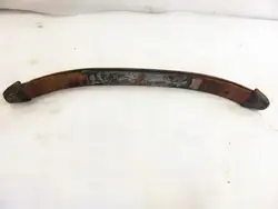 Vorderfeder OEM RESOR PRZÓD VW LT 28-46 II