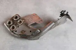 Halterung OEM 31439528 Volvo XC60 D4 Katalysator