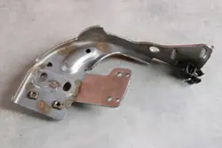 Kiinnike OEM 31439528 Volvo XC60 D4 Katalysaattori