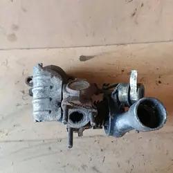 Ford Mondeo MK I 1994 Turbo 93FF6K682AC