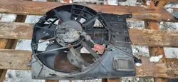 Saab 9-3 2.0T Cache Ventilateur OEM 4962924 (1998-)