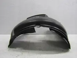VW Golf VI Left Wheel Arch 5K0805977