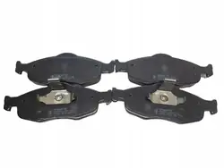 Plaquettes de frein avant Ford Mondeo Scorpio WVA21394