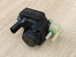 Válvula de vácuo OEM 8589117 para BMW 2.0D G26 G20 G01