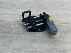 Achterste rechter stoelmotor OEM 97188631601S Porsche Panamera