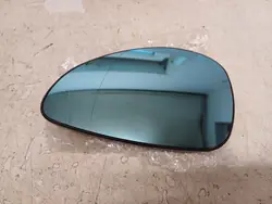Insert Miroir Gauche CITROEN C4 04- OEM RTEKO LUK825