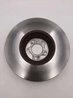 Brembo 09.D095.13 Jarrulevy - Käytetty kunto