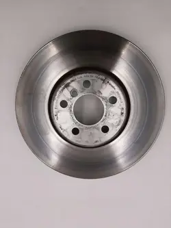 Disque de frein Brembo 09.D095.13 - État utilisé