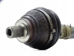 Arbre de Transmission Droit Avant OEM 1K0407272JF Audi