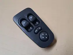 Linker raamschakelaar Lancia Ypsilon II 735360605