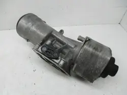 Audi A4 B8 A5 07-14 Öljynsuodattimen Kotelo 038117021C