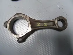 Pleuel OEM DT100 eu4 eu5 für Fiat Ducato 2.3