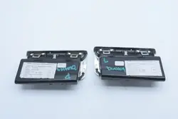 Bentley Continental Flying Spur Ventilation OEM 3W5819728D