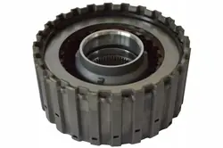 Embrague Mercedes-Benz K3 5 discos OEM 001.9