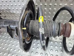 Etuvasen Jousitus OEM S26309442 Fiat 500