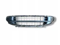 Stoßfängergrill Peugeot 407 Coupé 2007 OEM 9655400277