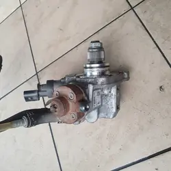 Kraftstoffinjektorpumpe Audi A6 C7 A7 4G 3.0 TDI CDU