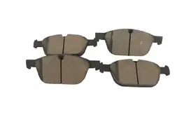 Brembo P 86 023 Ensemble de plaquettes de frein, freins à disque