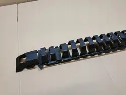 Absorbeur de pare-chocs avant Ford OE OEM NX7B17E898AKRJD