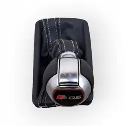 Pomo de mudanças Audi SQ5 8R OEM 8R1758745 0FC