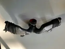 Ansaugrohr 3.0 CDI 642 Mercedes S-Klasse W221 A6420946397