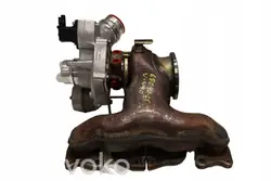 Turbocompresor VOLVO S90 / V90 (2016-) 31459815